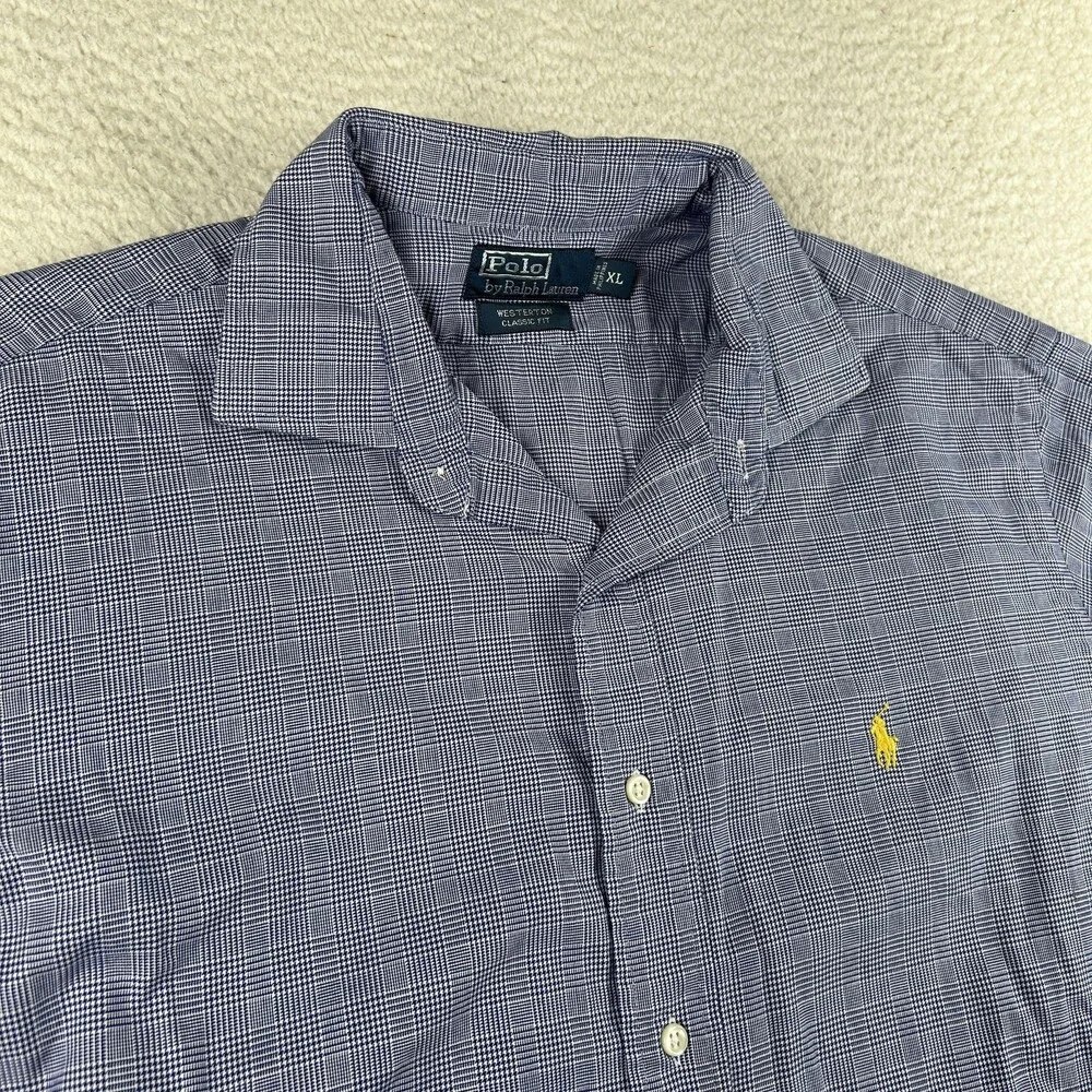 Polo Ralph Lauren polo ralph